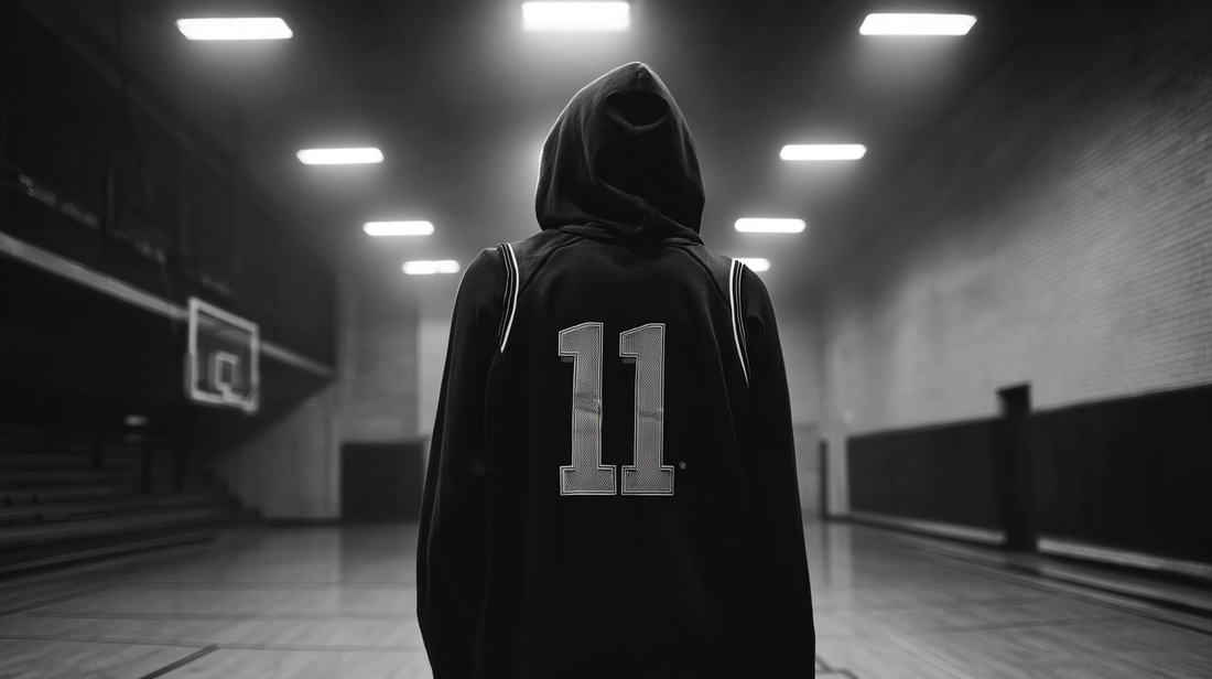 Number 11